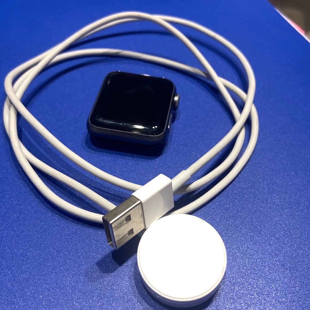 Series 2 Nike 38MM Apple Watch